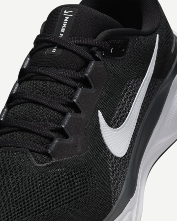 Кроссовки AIR ZOOM PEGASUS 41 WIDE M (RU 41.5 EU 42.5 USm 9 СМ 26.2; black/anthracite/white)